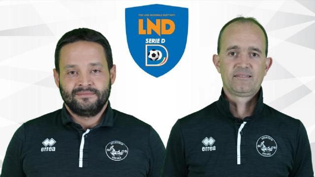 Atletico Ascoli, confermati il dg Azzanesi ed il ds Marzetti in vista del campionato di Serie D