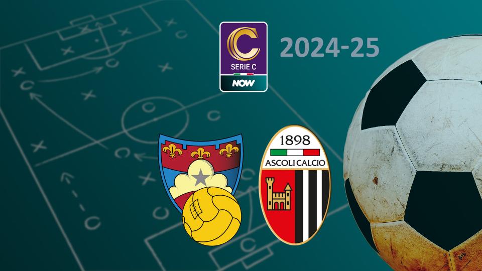 Gubbio-Ascoli, probabili formazioni della sfida tra rossoblù e bianconeri