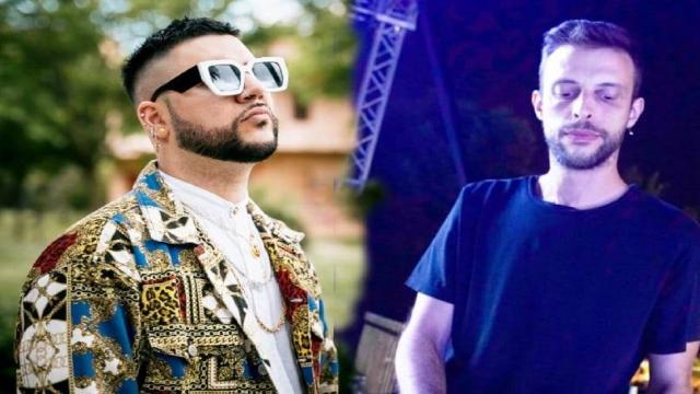 ''Morena'', esce l'ultima canzone del rapper sambenedettese J.And in collaborazione con Giulio Jay