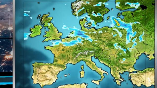 Meteo, la situazione ad Ascoli e nelle Marche per Venerdì 28 Luglio