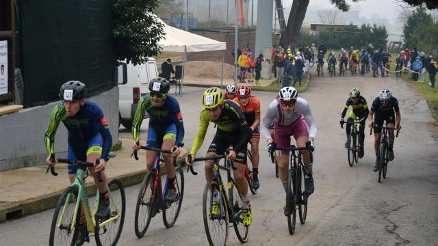 Torna lo spettacolo del ciclocross a Montegranaro con lo svolgimento della quinta edizione