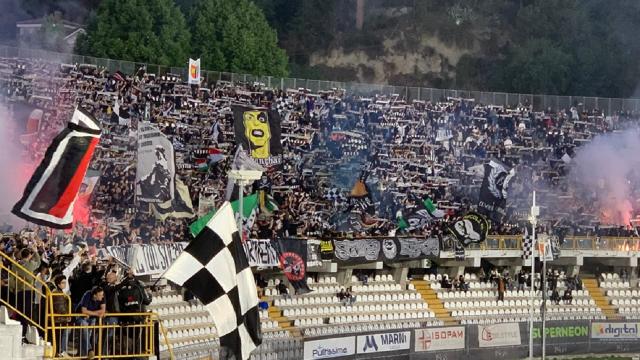 Ascoli Calcio, in archivio un 2024 negativo con una retrocessione che fa ancora male. Solo 6 vittorie al “Del Duca”