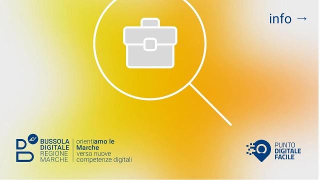 Monteprandone, ‘Bussola digitale’: al via due corsi avanzati