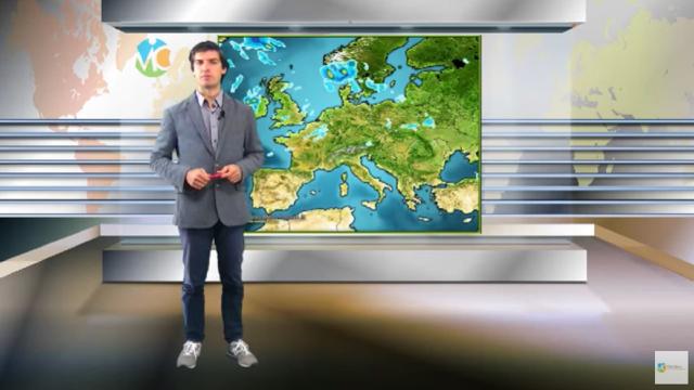 Meteo, la situazione ad Ascoli e nelle Marche per Mercoledì 28 Luglio
