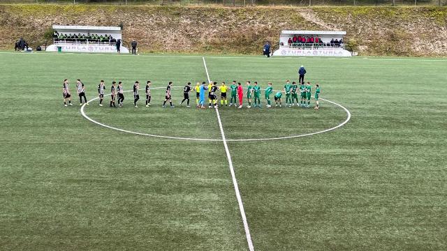 Ascoli Calcio, la Primavera batte il Monopoli 5-3. Dominio per 75 minuti, poi tanti brividi nel finale