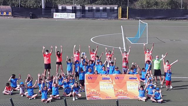 ''EstateCsi'' 2021, grande successo per i centri estivi e tornei di calcio a 5