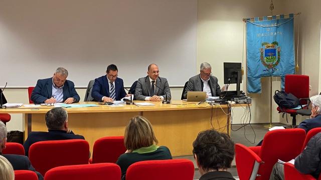 Pnc sisma, 27 milioni per combattere gli sprechi idrici: ''Appennino centrale protagonista della transizione digitale''