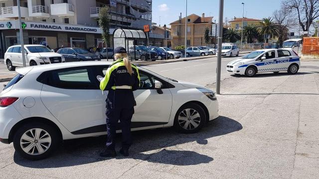 Monteprandone, potenziamento della Polizia Locale: reclutamento di due nuove figure nell’organico