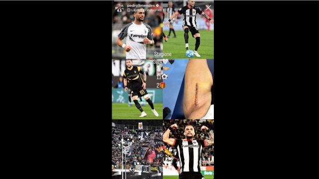 Ascoli Calcio, Mendes ripercorre i numeri della sua ultima stagione in bianconero fino al brutto ko con la Reggiana