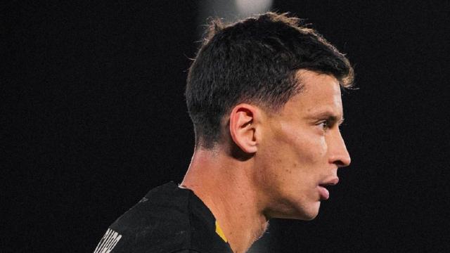 Ascoli Calcio, Marsura: “Momento brutto è passato. Contestazioni alla società? Tifosi hanno motivi che noi non sappiamo”