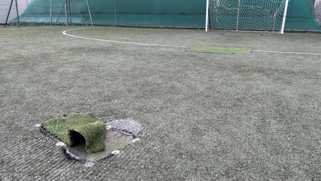Folignano, consiglieri opposizione su sport e impianti: “Pochi investimenti fatti. Degrado per strutture sportive” 