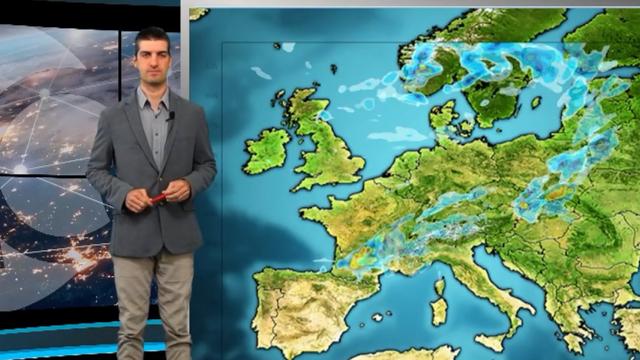 Meteo, la situazione ad Ascoli Piceno e nelle Marche per Giovedì 6 Giugno