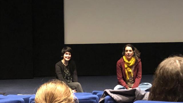 'Verso Casa', il corto girato nelle Marche in proiezione nelle prestigiose location culturali francesi