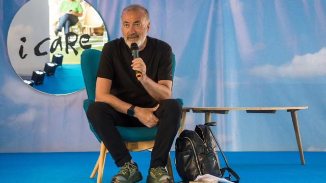 Castel di Lama, grande partecipazione all’ottava edizione di Ama Festival: successo per Massini e Arminio