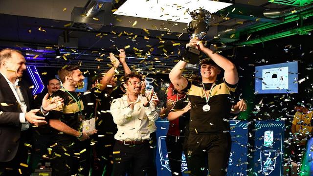 Lega Serie B, il Venezia conquista il campionato BeSports 2023 battendo in finale il Cagliari