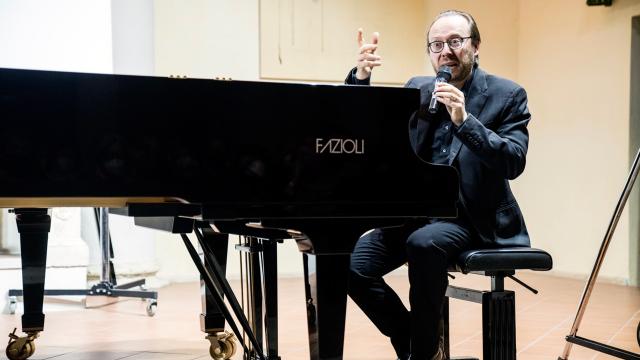Ascolipicenofestival entra nel vivo, al Neroni 'Mendelssohn days' con Prosseda e Coin 