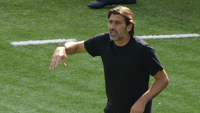 Cremonese-Ascoli 2-2, Viali: “Male il primo quarto d'ora ma siamo stati sempre dentro la partita”