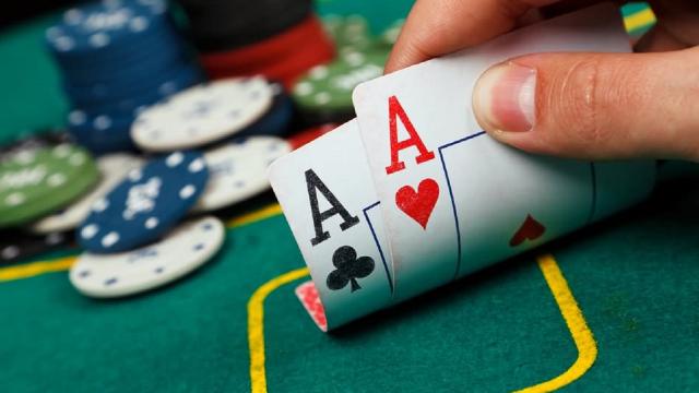 I giocatori di poker di maggior successo. Informazioni interessanti per gli ospiti di Frumzi