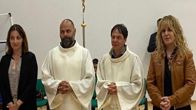 Diocesi di Ascoli Piceno, grande festa per tre ordinazioni diaconali in Cattedrale