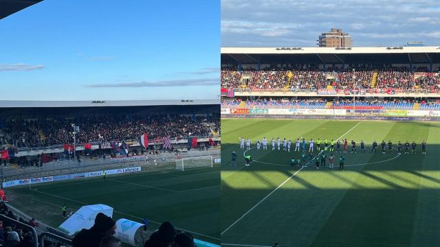 Serie D girone F, l'Atletico Ascoli pareggia 2-2 con la Samb al “Riviera delle Palme” con un'incredibile rimonta finale 