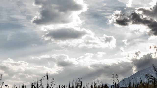 Meteo, la situazione ad Ascoli e nelle Marche per Martedì 5 Aprile