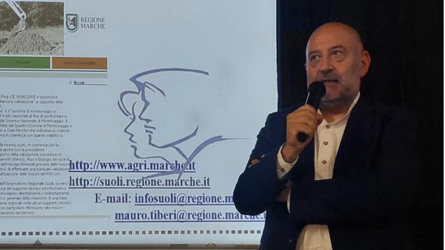 Appignano del Tronto, Tutela e Rischio dissesto Ambientale: si parte con l'Accordo Agroambientale