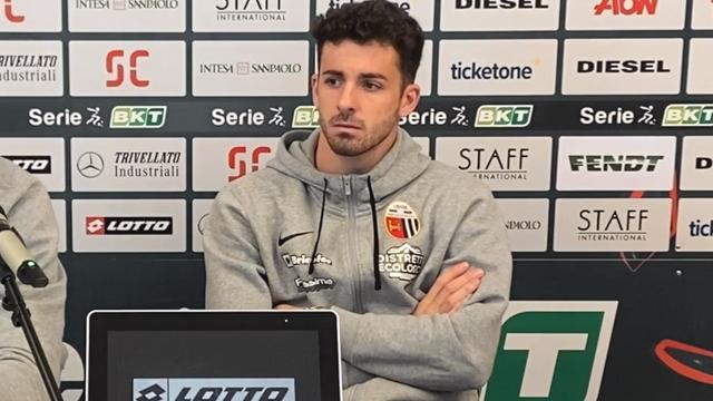 Cosenza, ds Delvecchio: “Molto deluso dal comportamento di Caligara, abbiamo già scambiato i documenti con l'Ascoli”