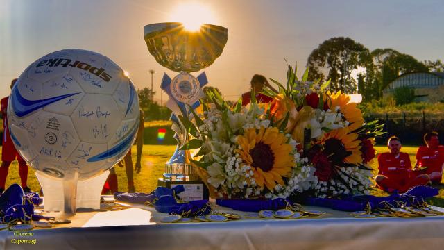 Avis Monteprandone, grande successo per la seconda edizione del Memorial ''Divo Coccia'' 