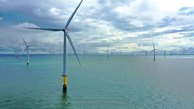 Octopus Energy supera i 2 miliardi di dollari di investimenti nell’eolico offshore in soli 2 anni