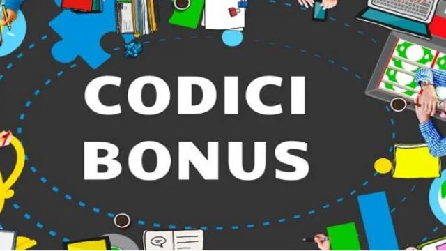 Codici Bonus: a cosa servono e quali sono le tipologie più diffuse