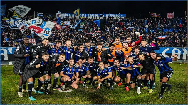 Pisa-Brescia 3-0, Torregrossa e Gliozzi portano sempre più in alto i nerazzurri. 13° risultato utile di fila