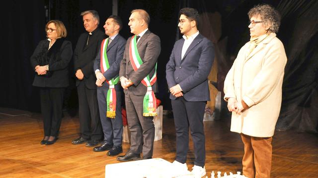 Giornata della Memoria, iniziative ad Ascoli e San Benedetto per vittime Olocausto. Medaglia per il Fante Piergallini