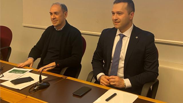 Banca del Piceno incontra i soci della zona di Castignano, Rotella, Montalto Marche e Comunanza