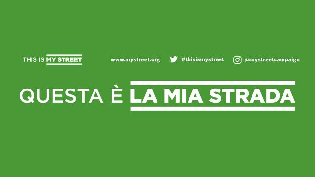 Automobile Club, nelle province di Ascoli e Fermo la Campagna nazionale ''This is my street''