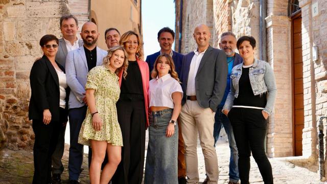 Castorano, la sindaca Rossana Cicconi risponde agli attacchi dell'opposizione a nome di tutta l'amministrazione