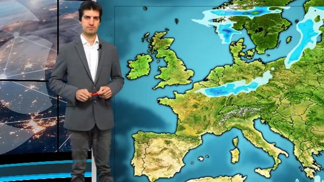 Meteo, la situazione ad Ascoli e nelle Marche per il primo fine settimana di Febbraio