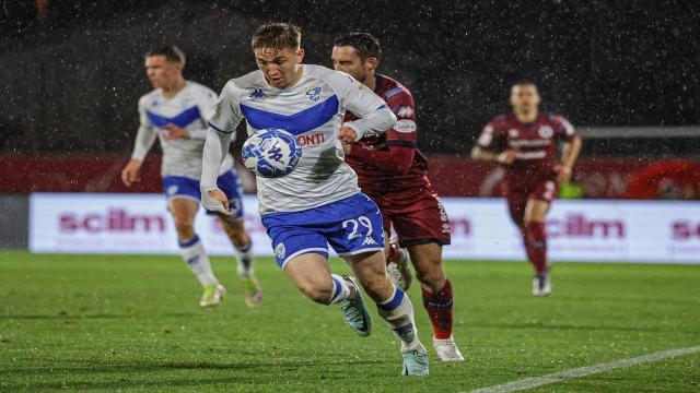 Serie B 27° turno: il Bari batte il Venezia, Spal e Benevento crollano contro Frosinone e Sudtirol