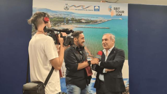 Il brodetto sambenedettese protagonista alla seconda edizione del Vinòforum di Roma