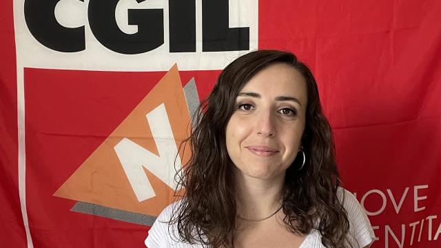 L'osimana Elisa Marchetti è la nuova coordinatrice regionale di NidiL CGIL Marche