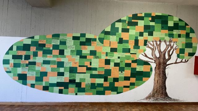 “Poetree”, l'Istituto 'Capriotti' di San Benedetto celebra la Giornata Mondiale della Poesia