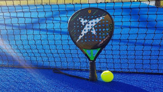 Padel, al ''Maggioni'' di San Benedetto si accendono le luci per il Trofeo Bachetti Food 