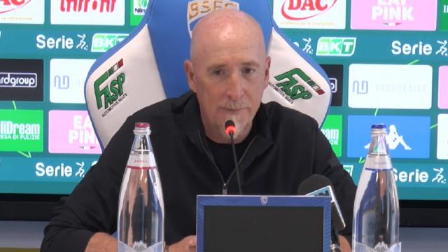 Brescia-Lecco 4-1, voci Maran (“A Bari per puntare al massimo, 6° posto possibile”) e Malgrati (“Siamo molto fragili“)