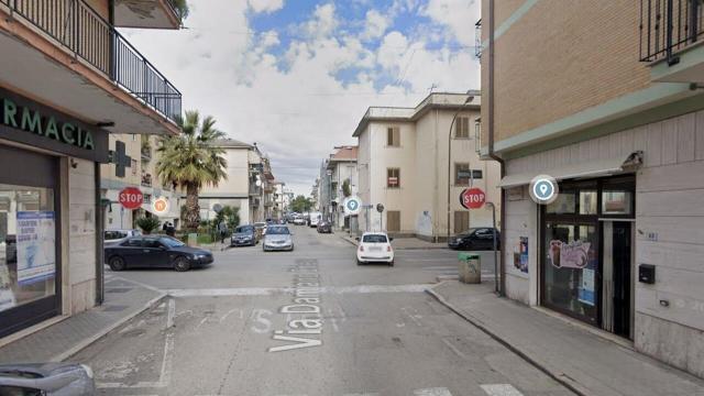Porto d’Ascoli, viabilità sperimentale: via Musone e via Aniene a senso unico