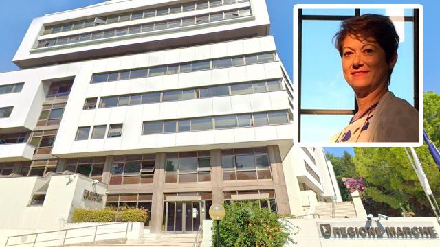 Regione Marche, la professoressa Flavia Carle nuovo direttore dell’Agenzia Regionale Sanitaria 