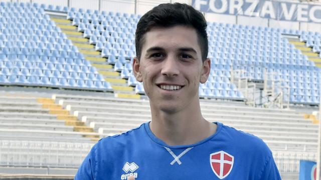 Ascoli Calcio, in dirittura d'arrivo la trattativa per il 22enne centrocampista Masini