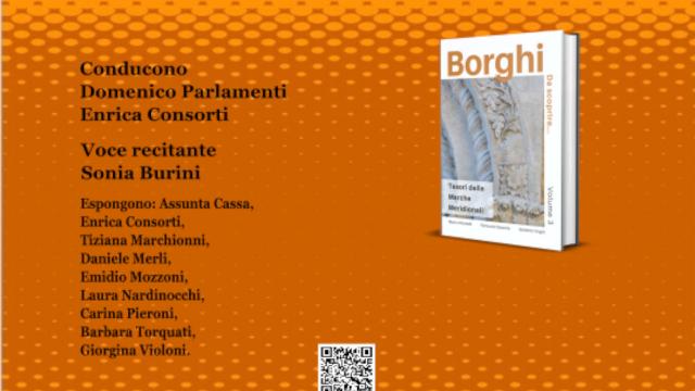 Alchimie d'Arte a Centobuchi: secondo appuntamento presso la Sala espositiva GiovArti