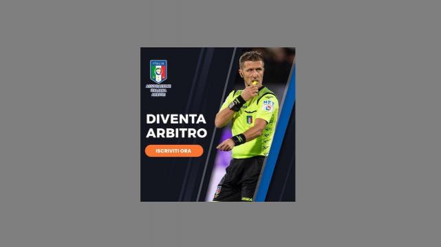 Sezione Arbitri Ascoli Piceno, selezione per diventare direttori di gara Figc
