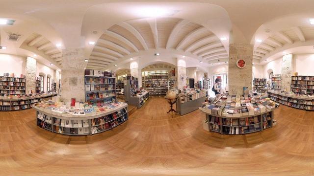 Cgil Ascoli Piceno: alla libreria Rinascita presentazione del libro 'Lavorare meno, vivere meglio' con Fausto Durante
