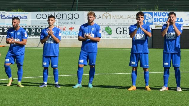 Monticelli Calcio: portata a termine iniziativa ''Una famiglia, una comunità, un territorio''