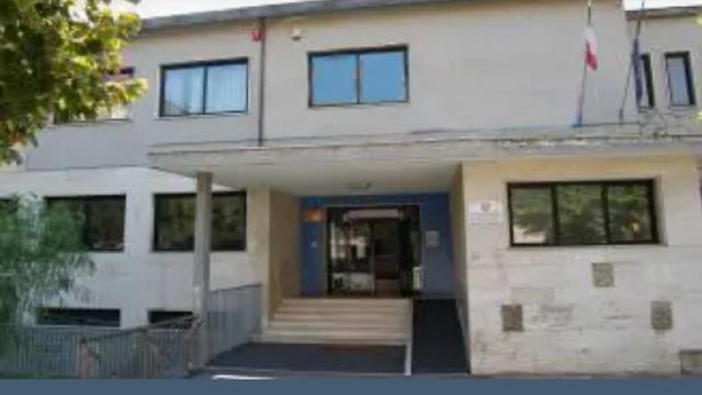 Ascoli Piceno, proseguono i lavori di adeguamento sismico della Scuola primaria ''Cagnucci''